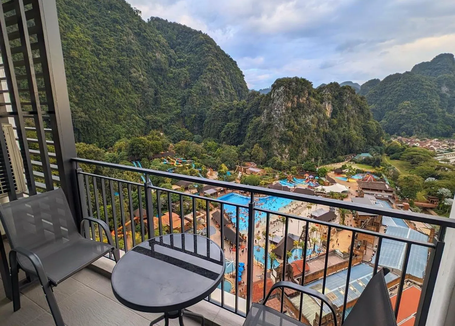 Amazing Views & Eco Friendly Luxury Onsen Suites, Lost World Of Tambun Ίπο Μαλαισία