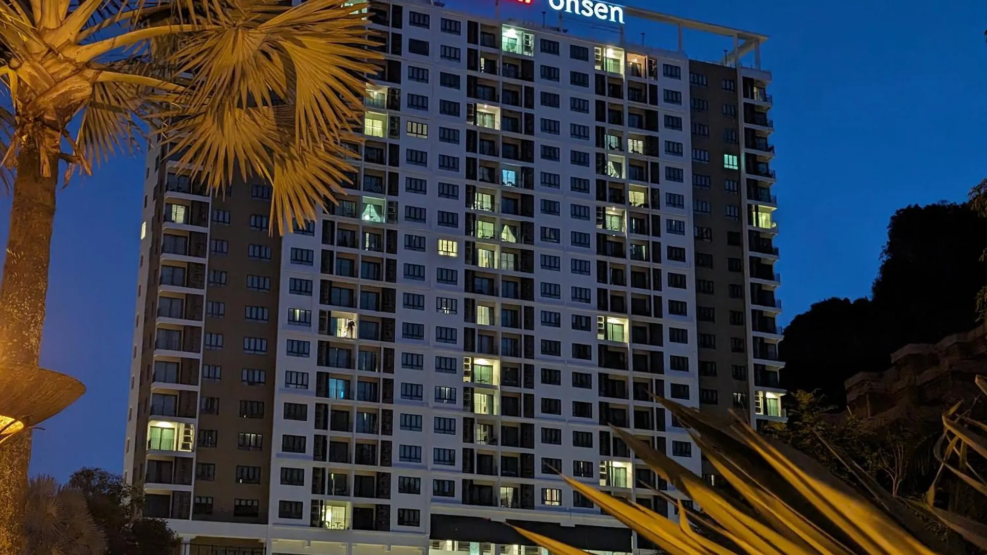 Amazing Views & Eco Friendly Luxury Onsen Suites, Lost World Of Tambun Ίπο Μαλαισία